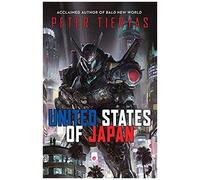 United States Of Japan