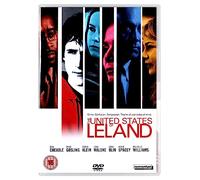 The United States Of Leland