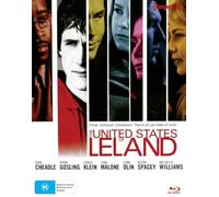UNITED STATES OF LELAND [IMPRINT LIMITED EDITION] (BLU-RAY)