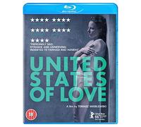 United States Of Love (Blu-ray) Julia Kijowska Magdalena Cielecka Dorota Kolak