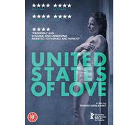 United States of Love [Edizione: Regno Unito] [Import]