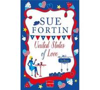 United States Of Love Pb Sue Fortin, (Auteur)