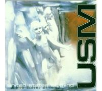 United States of Mind - Silver Step Child [Import]