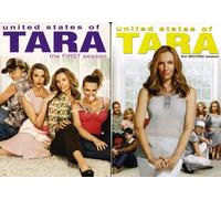 United States of Tara: 2 Pack