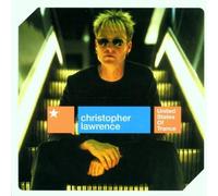 United States Of Trance by Christopher Lawrence Mix - Various
