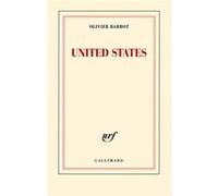 United States Olivier Barrot (Auteur)