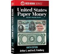 United States Paper Money