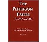 United States - Vietnam Relations 1945 - 1967 (The Pentagon Papers) (Volume 9)