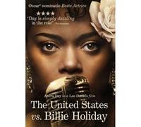 UNITED STATES VS BILLY HOLIDAY-NL G