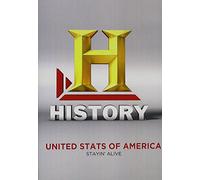 United Stats of America: Stayin Alive