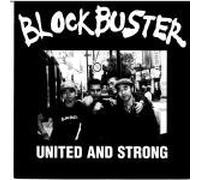 United & Strong [7 inch] [Import]