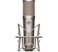 United Studio Technologies Twin87 micro à condensateur large membrane