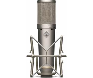 United Studio Technologies UT Twin87 Microphone à condensateur pour studio