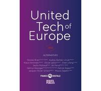 United Tech Of Europe - Alternatives - Edition 2020