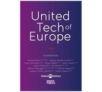 United Tech Of Europe - Alternatives - Edition 2020