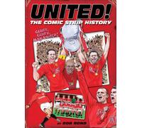 United: The Comic Strip History