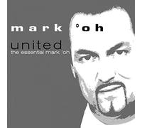 Mark 'Oh – United – The Essential – CD – Import