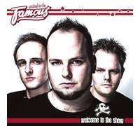 United to Be Famous - Welcome to The Show [Import]