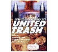 United Trash ( Die Spalte ) [Dvd]