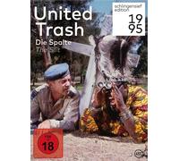 United Trash - Die Spalte (DVD) Udo Kier, Kitten Natividad, Thomas Chibwe