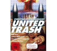 United Trash (DVD) Udo Kier, Kitten Natividad, Joachim Tomaschewsky