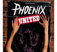 United Vinyle