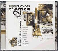 United Voices Of Africa Vol. 2 - Pierre Akendegue