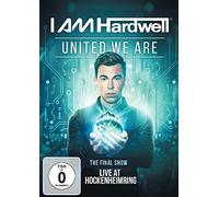 United We Are – DVD – Édition G – Bertus