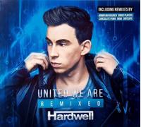 United We Are (Remixed)