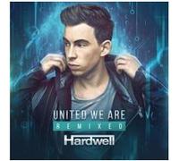 Hardwell - United We are-Remixed [Import]