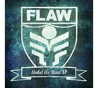Flaw – United We Stand – CD