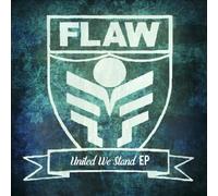 United We Stand by Flaw [CD] NEUF