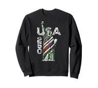 United We Stand - Design USA 250th Anniversary Sweatshirt