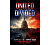 UNITED WE STAND DIVIDED WE FALL: DEMOCRACY'S ETERNAL ISSUE