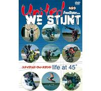 UNITED WE STUNT [DVD]