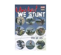 United We Stunt - United We Stunt - Life at 45 Degrees [Import anglais]
