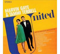 United (with Tammi Terrell) [LP] by Marvin Gaye [VINYL] NEUF