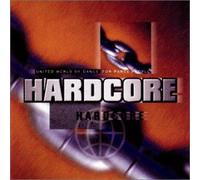 United World Of Dance : Compilation Hardcore