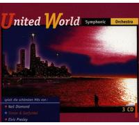 United World So - Spielt Die Schönsten Hits. [Import]