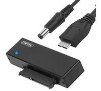 y-1039 usb 3.0 sata noir adaptateur et connecteur de câbles