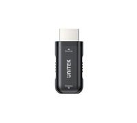 UNITEK Adaptateur USB-C vers HDMI 2.0 4K@60 V1187BBK01