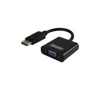 Unitek adapter displayport to vga, y-5118e