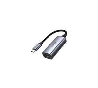 Adaptateur USB-C vers DisplayPort - UNITEK V1415A - 8K 60Hz - UltraHD - Modes d'affichage - HDCP 2.3