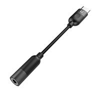 Adaptateur UNITEK USB-C - MINIJACK 3.5MM (F), M1204A