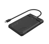 UNITEK Boitier Disque Dur Externe 2.5' SATA - USB-C 3.1 Gen1 5Gbps