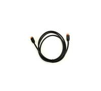 Unitek HDMI - Câble HDMI 3m noir (Y-C139M)