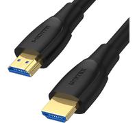 UNITEK C11041BK Câble HDMI 5 m HDMI type A (standard) Noir (C11041BK)