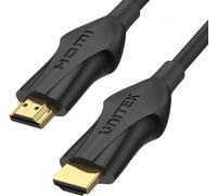 UNITEK C11060BK-2M Câble HDMI HDMI type A (standard) Noir (C11060BK-2M)
