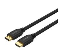 UNITEK C11079BK-15M câble HDMI HDMI Type A (Standard) Noir