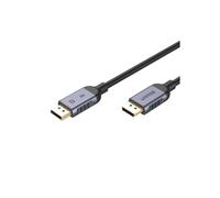 Unitek C1628GY01-1M câble DisplayPort 1.4 8K 60Hz 4K 240Hz 1 m